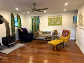 Roscoe Pine House
